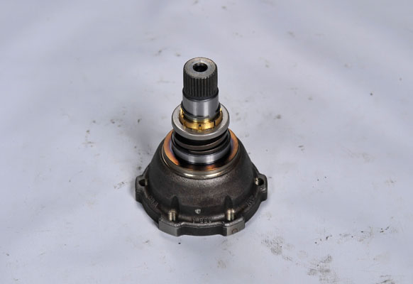 JETTA AKİS KAFASI